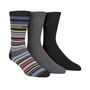 Men's 3-Pk. Casual Socks