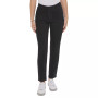 Petite High-Rise Slim Straight-Leg Whisper-Soft Jeans