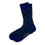 Men's Ancient Bundle Novelty Crew Socks, Pack of 3