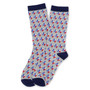 Men's Texas Strong Socks Gift Set, Pack of 3
