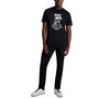 Men's Rockstar Karl Slim-Fit Graphic T-Shirt, Created for Macy's
