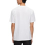 Men's Signature Stripe and Logo T-shirt
