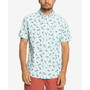 Men's From Ocean To Paradise Shirt