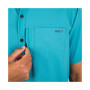 Men's H2O-Dri Rincon Sierra Short Sleeve Shirt
