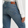 Women's Relaxed Tapered Ankle Jeans