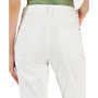 Women's Mid-Rise Ripped Kick Flare Jeans, Created for Macy's