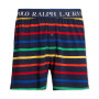 Men's Striped Ultra-Soft Boxers