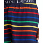 Men's Striped Ultra-Soft Boxers