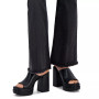 Juniors' High-Rise Pull-On Flare Pants, Created for Macy's
