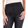 Juniors' High-Rise Pull-On Flare Pants, Created for Macy's
