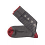 Airplanes Socks