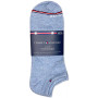 Men's 6-Pk. Performance No Show Socks