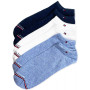 Men's 6-Pk. Performance No Show Socks