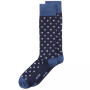 Men's Square Dress Socks, Created for Macy's
