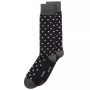 Men's Square Dress Socks, Created for Macy's