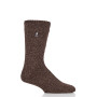 Men's Dunnock Twist Crew Sock