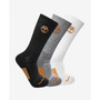 Men's Crew Socks, Pack of 3