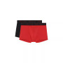 Men's Boxerlines HO1 Trunk 2 pack