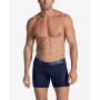 Men's Mid-Length Boxer Brief
