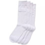 Men's 2-Pk. Reverse Terry Crew Socks