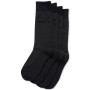 Men's 2-Pk. Reverse Terry Crew Socks