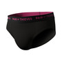 Men's Super-Fit Assorted Briefs, 3-Pack