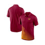 Men's Burgundy Washington Commanders Vapor Performance Polo Shirt