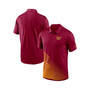 Men's Burgundy Washington Commanders Vapor Performance Polo Shirt