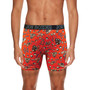 Men's Squirrel Nuts Boxer Briefs, Pack of 4