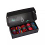 Men's Groovy Designer Dress Socks Pack of 5