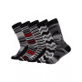 Men's Groovy Designer Dress Socks Pack of 5