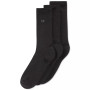 Men's 3-Pack Cotton Cushion Sole Socks