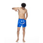 Men's Sup Bruh Satin Boxers, Set of 2