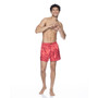 Men's Sup Bruh Satin Boxers, Set of 2