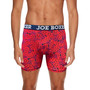 Men's Licky Icons Stretch Boxer Briefs, Pack of 4
