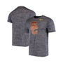 Men's Black Usc Trojans Logo Velocity Legend Performance T-shirt