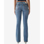 Women's Becca Big T Stretchy Bootcut Jeans