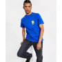 Men's Julien Regular-Fit Embroidered Graphic T-Shirt