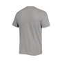 Men's Heathered Gray Los Angeles Rams Super Rival Team T-shirt