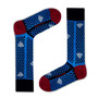 Men's Sydney Luxury Dress Socks Bundle, Pack of 3