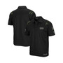 Men's Black Penn State Nittany Lions OHT Military-Inspired Appreciation Sierra Team Polo Shirt