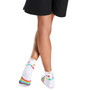 Men's Pride Ready For Everything 4-Way Stretch Cushioned Ankle Socks