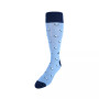Dolly The Sheep Merino Wool Mid-Calf Socks