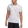 Men's Reflective Running T-Shirt