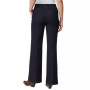 Women's High-Rise Flared-Hem Jeans