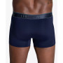 Men's Microbicidal Soft Trunk