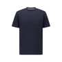 Boss Men's Cotton-Jersey T-shirt