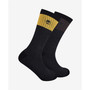 Men's Colorblock Crew Socks, Pack of 2