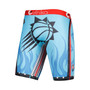 Men's Blue Phoenix Suns City Edition Boxer Briefs