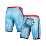 Men's Blue Phoenix Suns City Edition Boxer Briefs